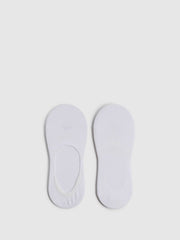 Reiss | Trainer Socks in White