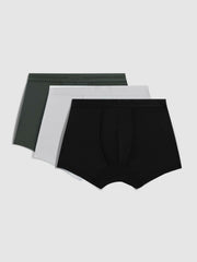 Reiss | CHÉ Studios Boxer Trunks with TENCEL™ Fibers in Multi