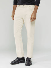 Reiss | Straight-Leg Jeans in White