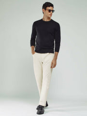 Reiss | Straight-Leg Jeans in White