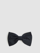 Reiss | Tie in Dark Navy