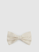 Reiss | Tie in Light Ivory