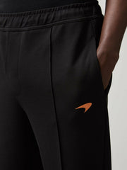 Reiss | McLaren F1 Team Interlock Joggers in Black