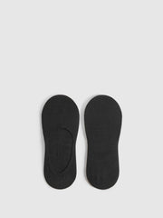 Reiss | Trainer Socks in Black
