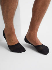 Reiss | Trainer Socks in Black
