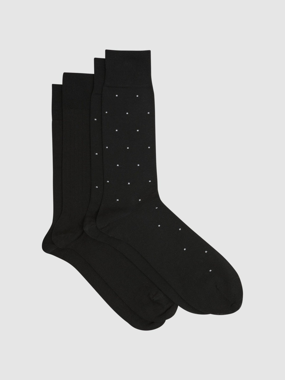 Reiss | Socks in Black