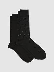 Reiss | Socks in Black