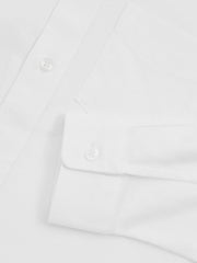 Reiss | 3-9 yrs Button Down Oxford Shirt in White