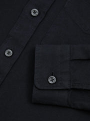 Reiss | 3-9 yrs Button Down Oxford Shirt in Navy