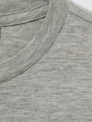 Reiss | 9-13 yrs Crew Neck T-Shirt in Grey