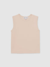Reiss | 13-14 yrs | Les 100 Ciels Oversize T-Shirt in Peach