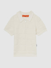 Reiss | 13-14 yrs McLaren F1 Team Speedmark Polo Shirt in White