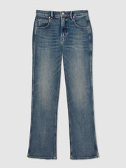 Reiss | Jeans in Indigo Blue