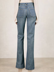 Reiss | Jeans in Indigo Blue