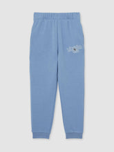 Reiss | 13-14 yrs SmileyWorld Cuffed Joggers Unisex Fit in Blue