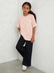 Reiss | T-Shirt in Pink