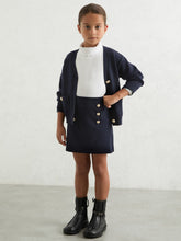 Reiss | Skirt in Navy