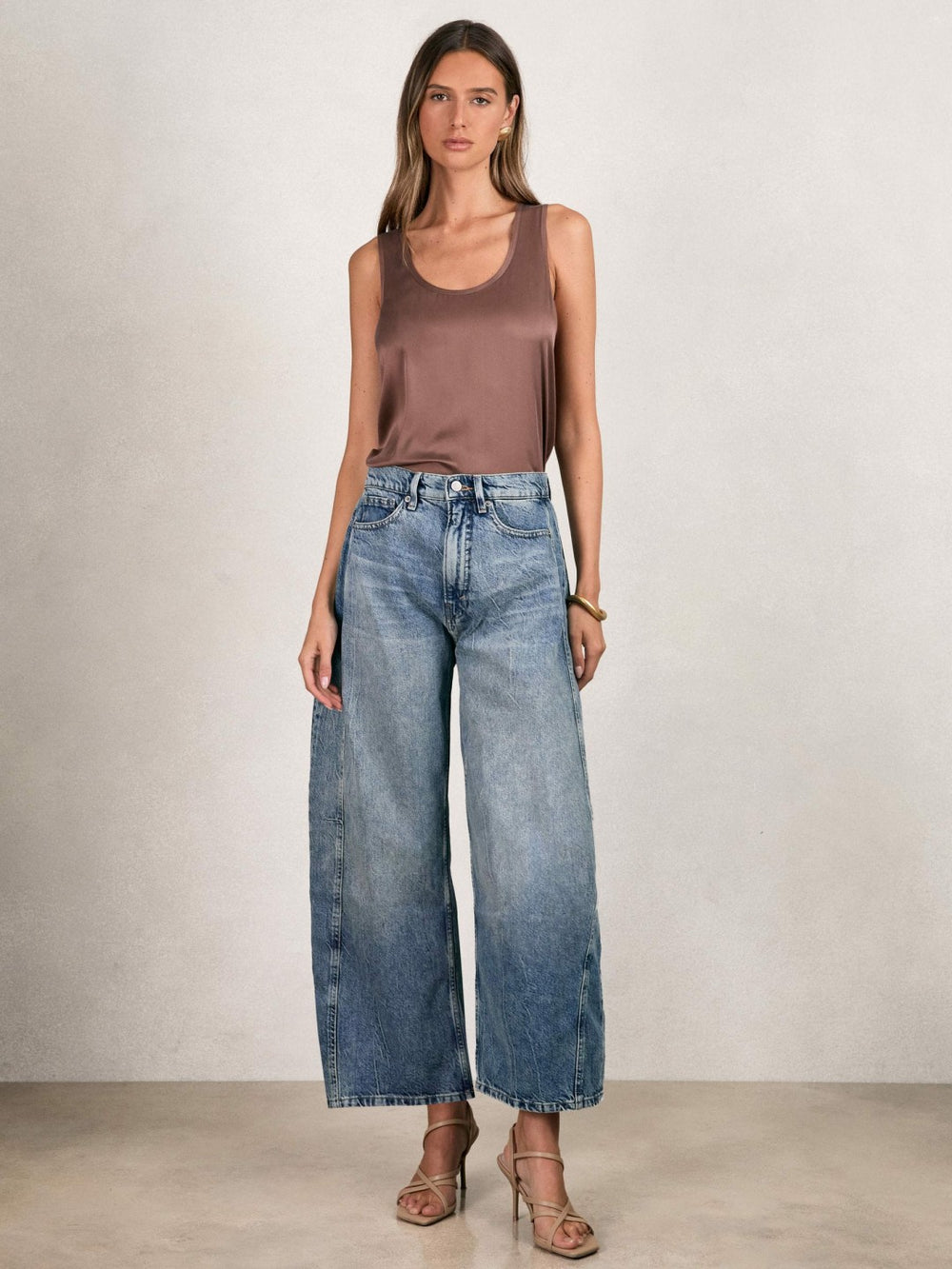 Reiss | Jeans in Indigo Blue