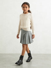 Reiss | Jumper in Ivory