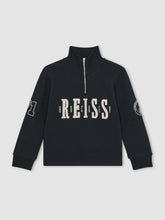 Reiss | 13-14 yrs Sweatshirt in Navy