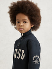Reiss | 13-14 yrs Sweatshirt in Navy