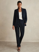 Reiss | Slim Fit Suit Trousers in Navy