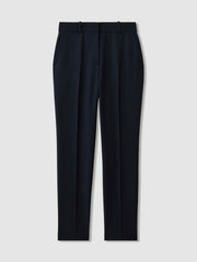 Reiss | Slim Fit Suit Trousers in Navy