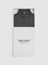 Reiss | Pack of Two Merino Wool Jumpers in Derby Grey Marl
