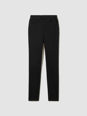 Reiss | Good American Ultra High Skinny Jeans in Black