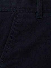 Reiss | 9-14 yrs Slim Fit Casual Chinos in Navy