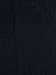 Reiss | Ribbed Socks in Navy