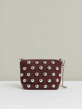 Reiss | Bag in Oxblood