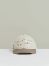 Reiss | McLaren Racing Embroidered Cap Unisex Fit in Stone
