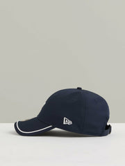 Reiss | McLaren F1 Team Speedmark Logo Cap Unisex Fit in Navy