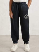 Reiss | 3-9 yrs Hockey Joggers in Navy