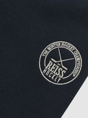 Reiss | 3-9 yrs Hockey Joggers in Navy