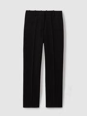 Reiss | Slim Fit Suit Trousers in Black