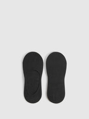 Reiss | Trainer Socks in Black