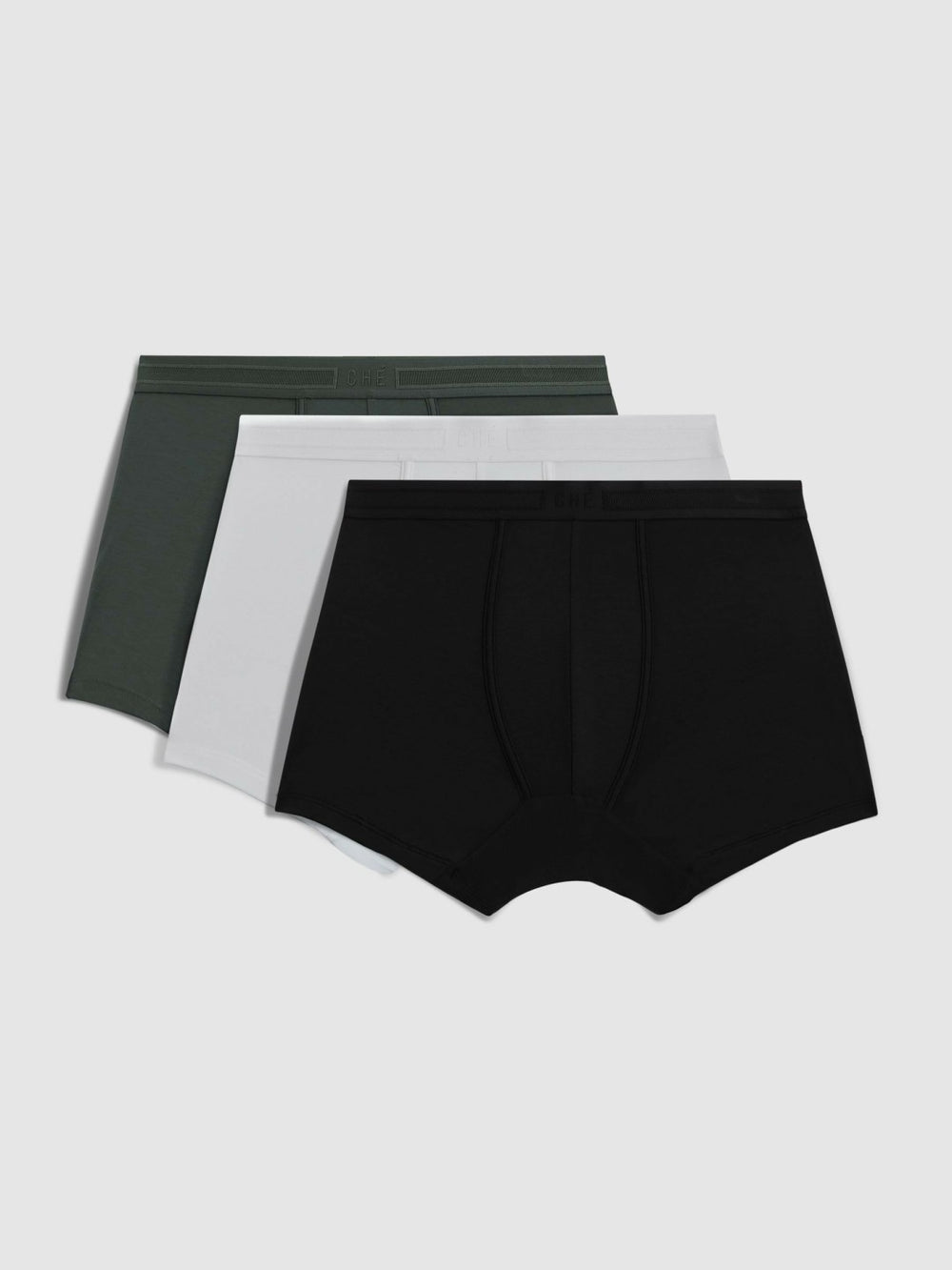 Reiss | CHÉ Studios Boxer Trunks with TENCEL™ Fibers in Multi