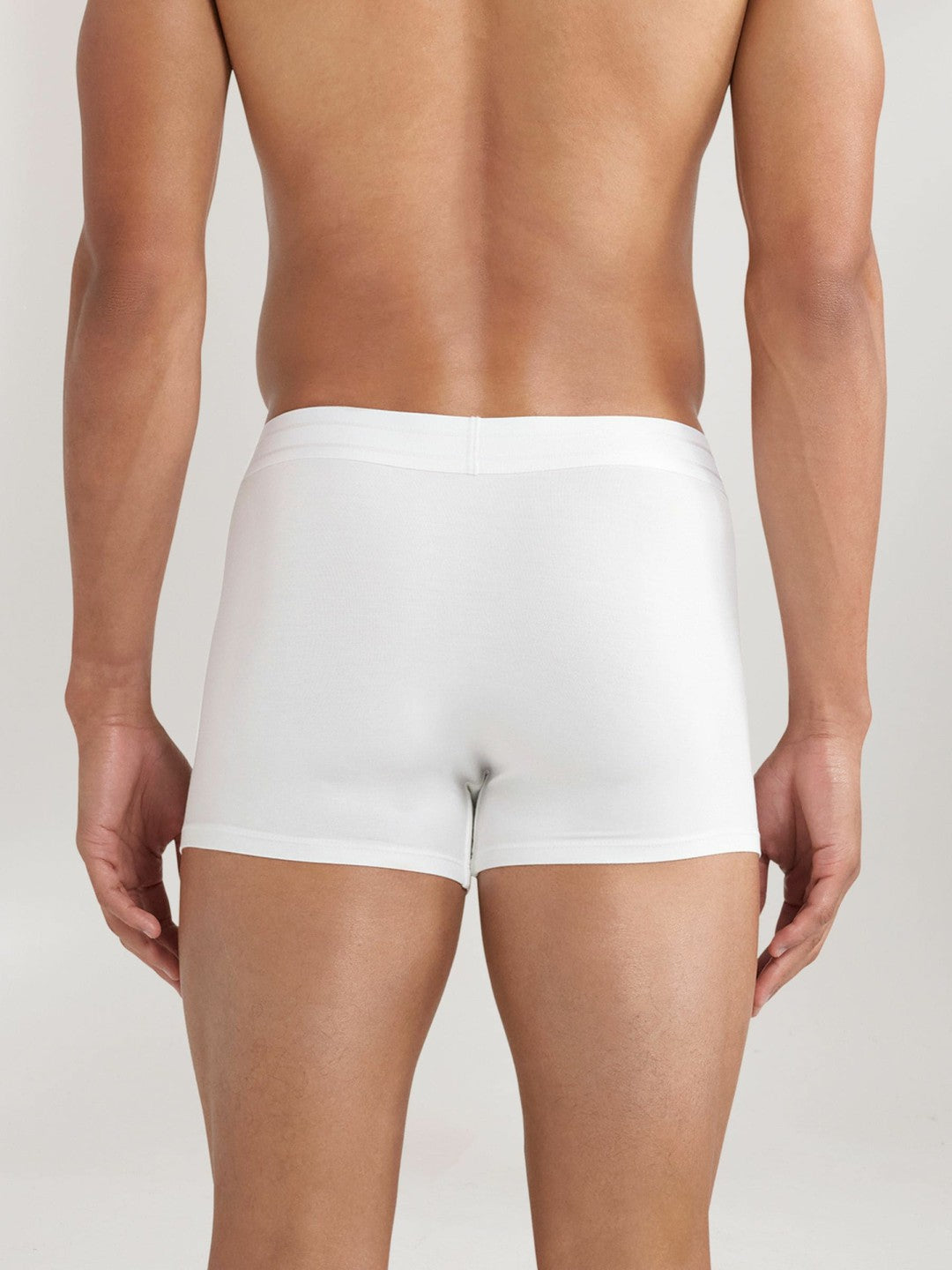 Reiss | CHÉ Studios Boxer Trunks with TENCEL™ Fibers in Multi