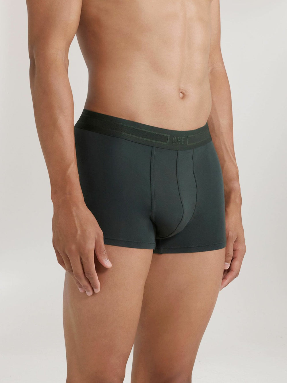 Reiss | CHÉ Studios Boxer Trunks with TENCEL™ Fibers in Multi
