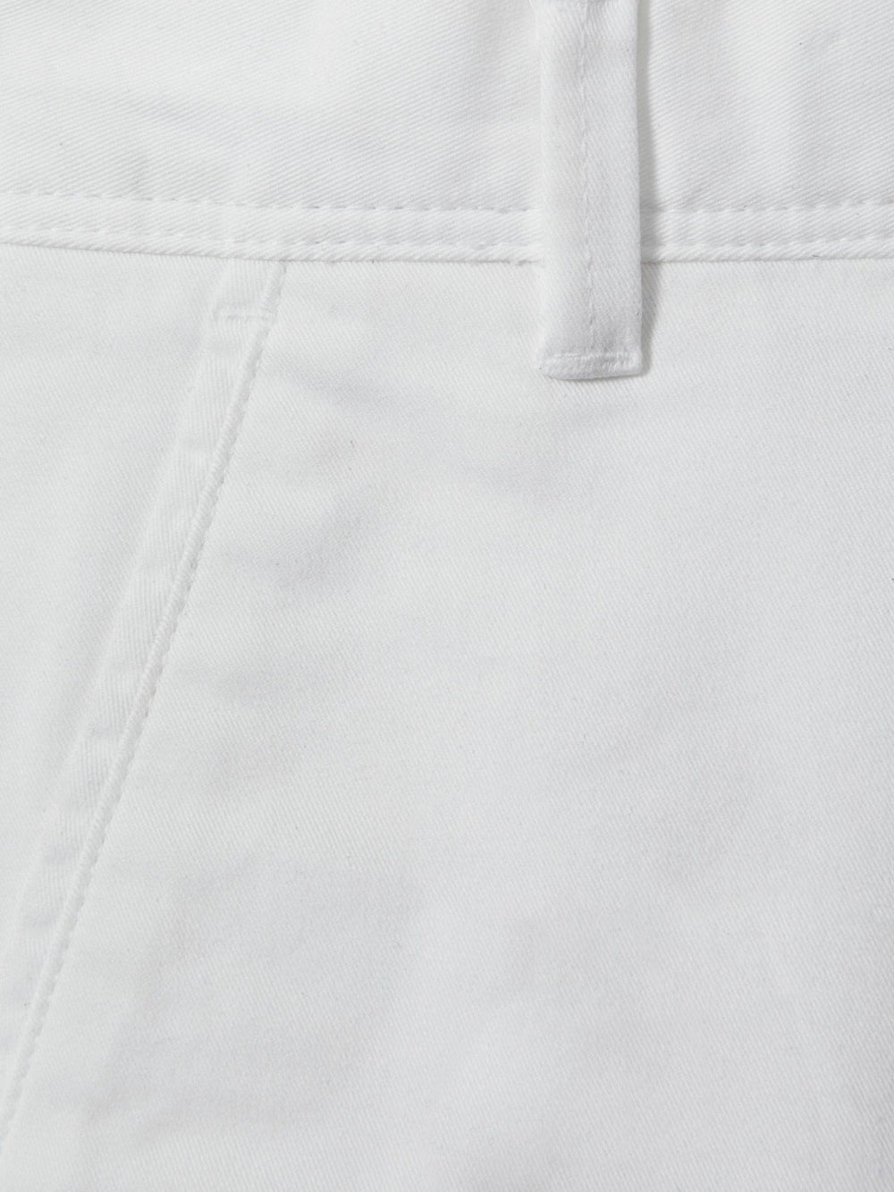 Reiss | 13-14 yrs Slim Fit Casual Chinos in White