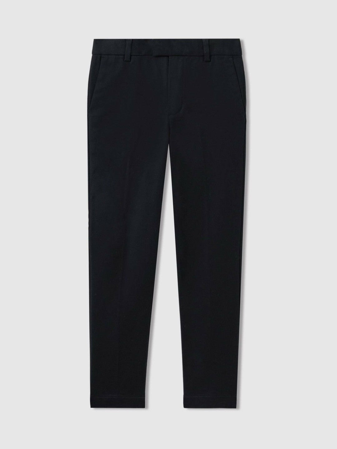 Reiss | 3-9 yrs Slim Fit Tapered Chinos in Navy