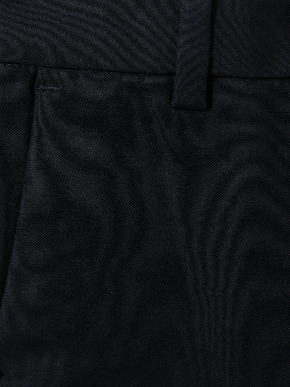 Reiss | 3-9 yrs Slim Fit Tapered Chinos in Navy