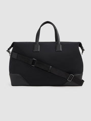 Reiss | Neoprene Holdall in Dark Navy