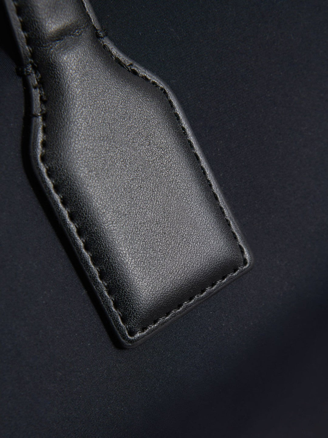 Reiss | Neoprene Holdall in Dark Navy