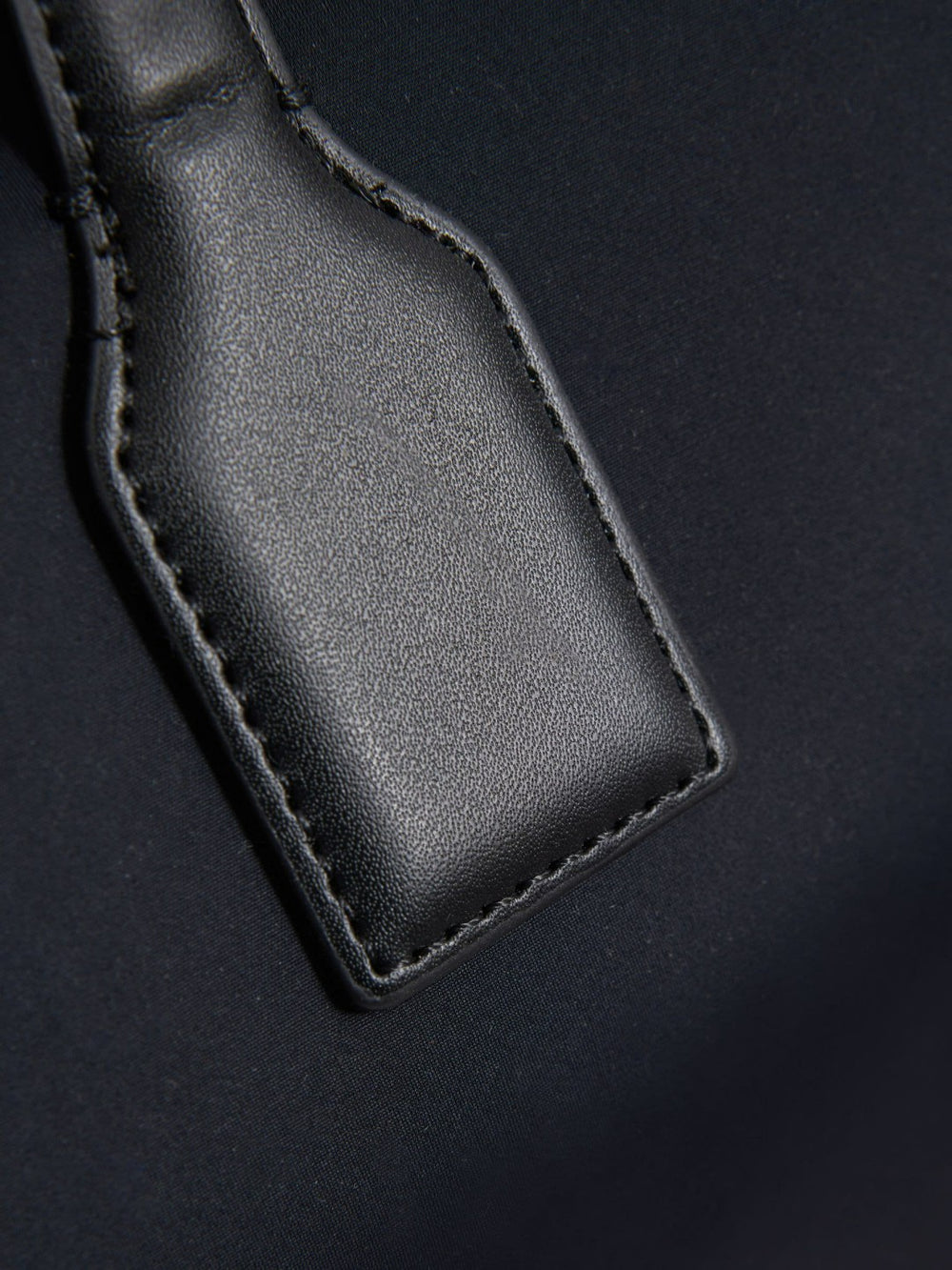 Reiss | Neoprene Holdall in Dark Navy