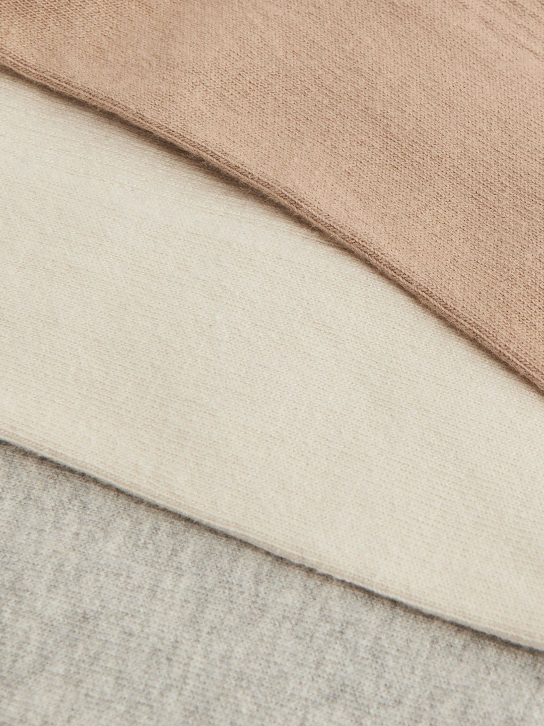 Reiss | 3 Pack of Trainer Socks in Multi