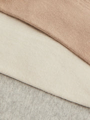 Reiss | 3 Pack of Trainer Socks in Multi