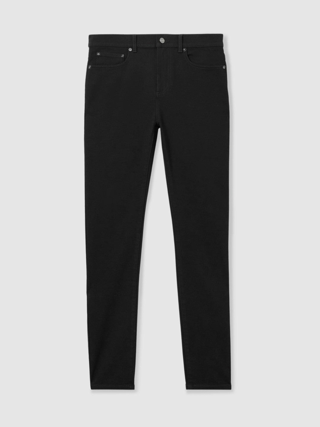 Reiss | Skinny-Fit Jeans in Stay Black